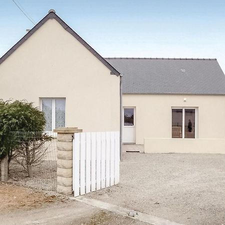 Stunning Home In St, Marcouf De Lisle With Wifi Saint-Marcouf Exterior photo